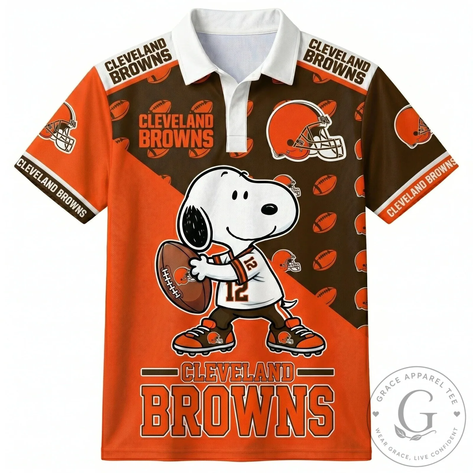 Buffalo Bills Football Fan Apparel Snoopy Rugby Polo Shirt for Game Day 48 Buffalo Bills Football Fan Apparel Snoopy Rugby Polo Shirt for Game Day