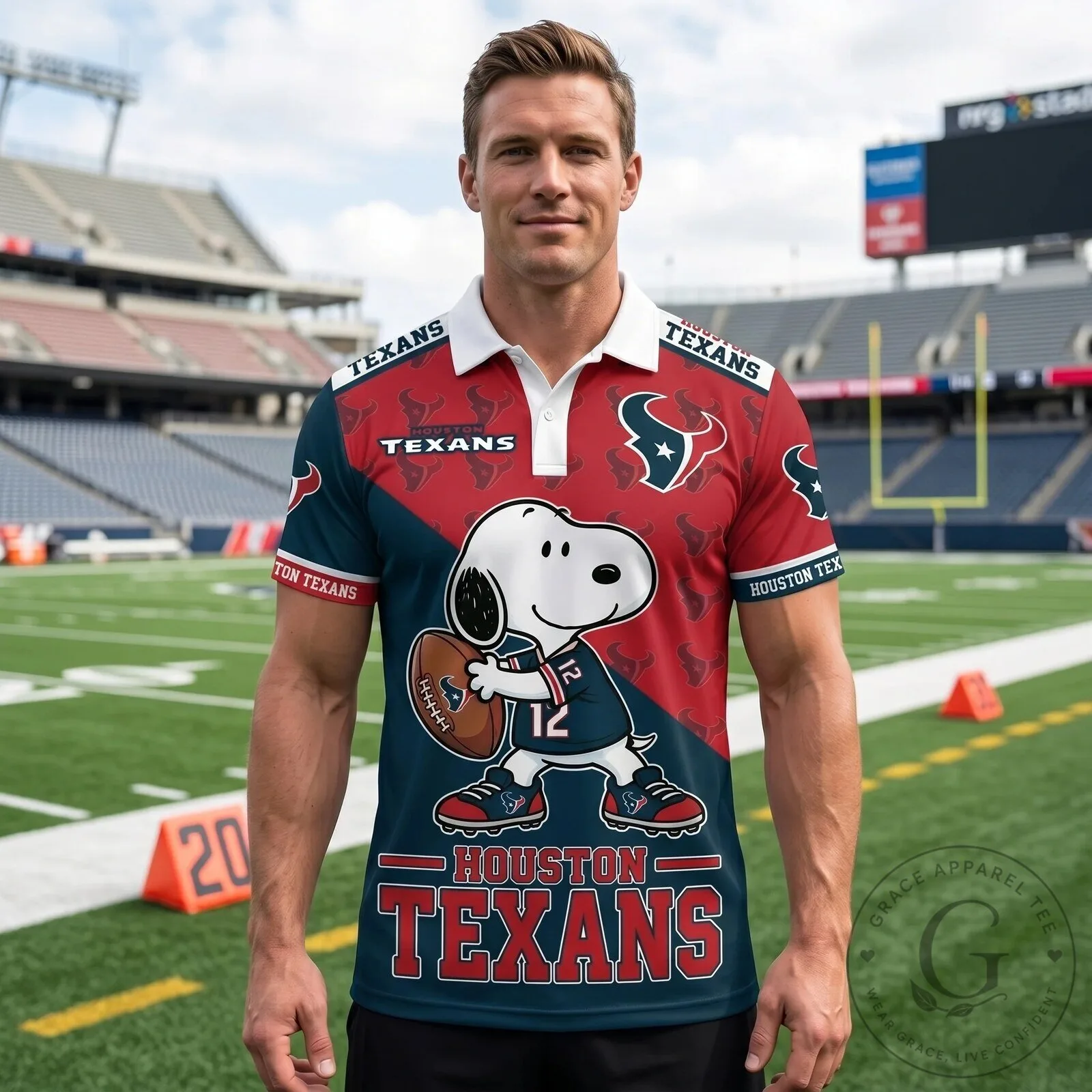 Buffalo Bills Football Fan Apparel Snoopy Rugby Polo Shirt for Game Day 53 Buffalo Bills Football Fan Apparel Snoopy Rugby Polo Shirt for Game Day