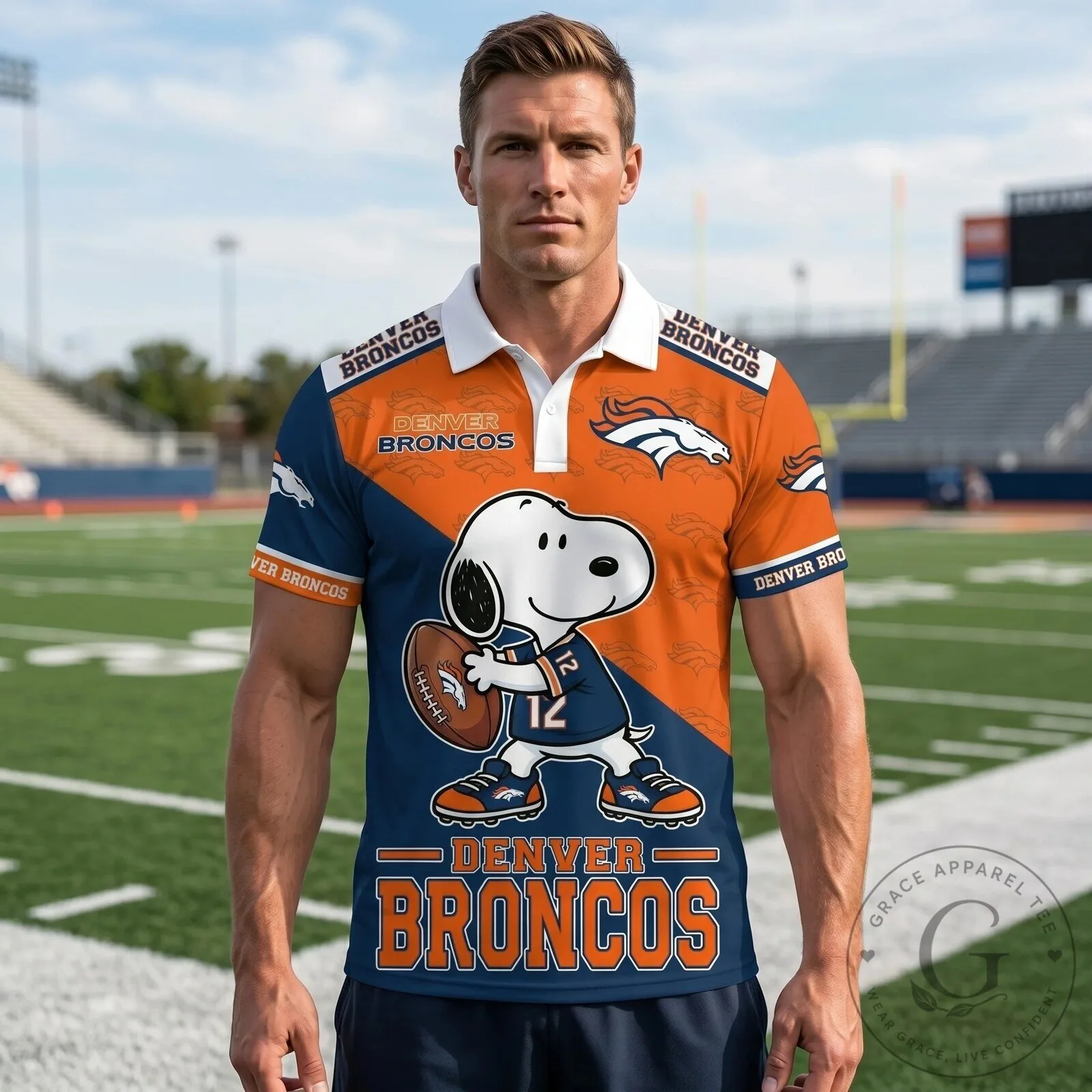 Buffalo Bills Football Fan Apparel Snoopy Rugby Polo Shirt for Game Day 61 Buffalo Bills Football Fan Apparel Snoopy Rugby Polo Shirt for Game Day