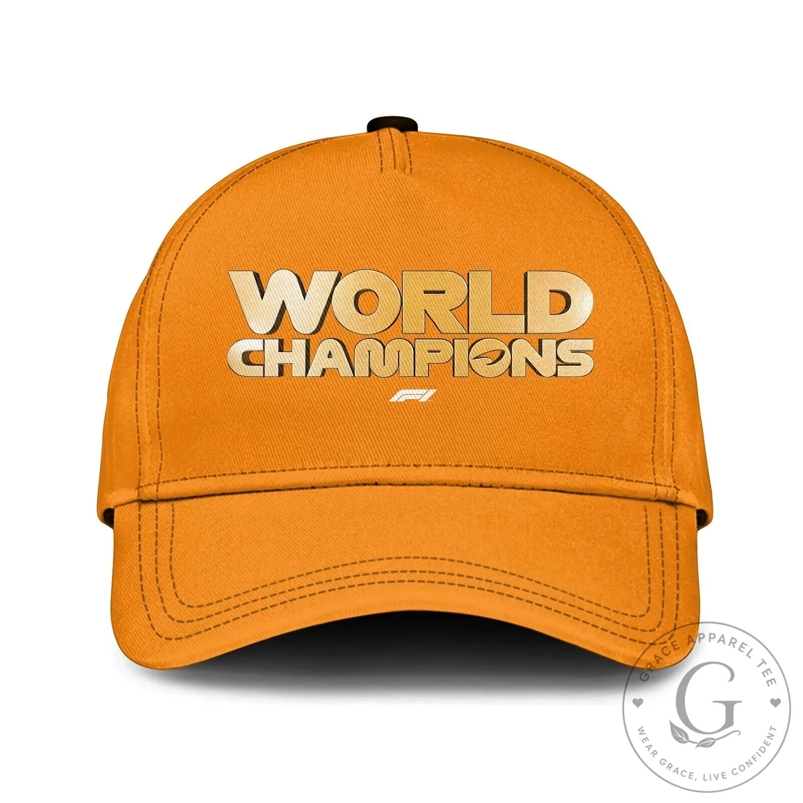 Lando Norris Formula One Racing World Champion White Hoodie 8 Lando Norris Formula One Racing World Champion White Hoodie