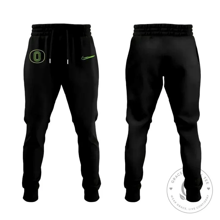 Black Pullover Hoodie for Oregon Ducks Football Team - Origin of Speed Design 9 Black Pullover Hoodie for Oregon Ducks Football Team - Origin of Speed Design