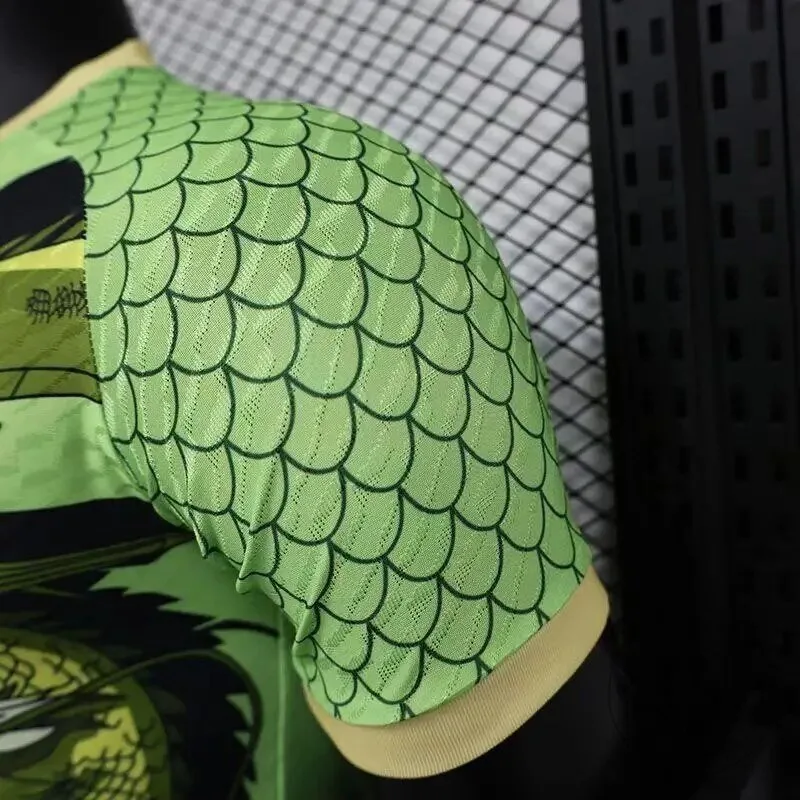Dragon Ball Z Son Goku Super Saiyan 3 Japan Football Soccer Jersey 15 Dragon Ball Z Son Goku Super Saiyan 3 Japan Football Soccer Jersey